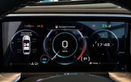 GAC GS8, 2025 год, 5 168 261 рублей, 9 фотография