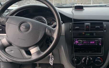 Chevrolet Lacetti, 2012 год, 599 000 рублей, 4 фотография