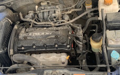 Chevrolet Lacetti, 2012 год, 599 000 рублей, 5 фотография