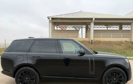 Land Rover Range Rover IV рестайлинг, 2025 год, 27 300 000 рублей, 2 фотография