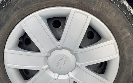 Chevrolet Lacetti, 2012 год, 599 000 рублей, 6 фотография