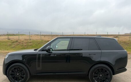 Land Rover Range Rover IV рестайлинг, 2025 год, 27 300 000 рублей, 3 фотография