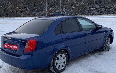 Chevrolet Lacetti, 2012 год, 599 000 рублей, 2 фотография
