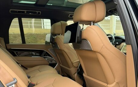 Land Rover Range Rover IV рестайлинг, 2025 год, 27 300 000 рублей, 7 фотография