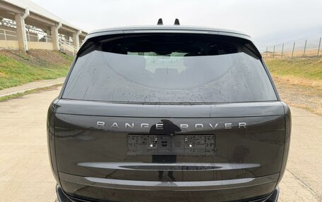 Land Rover Range Rover IV рестайлинг, 2025 год, 27 300 000 рублей, 4 фотография