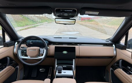 Land Rover Range Rover IV рестайлинг, 2025 год, 27 300 000 рублей, 5 фотография