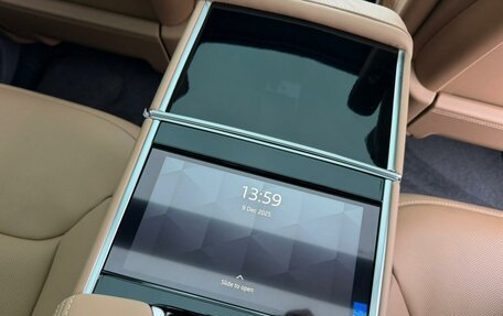 Land Rover Range Rover IV рестайлинг, 2025 год, 27 300 000 рублей, 8 фотография