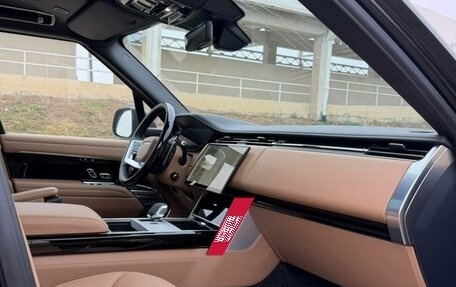 Land Rover Range Rover IV рестайлинг, 2025 год, 27 300 000 рублей, 6 фотография
