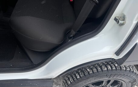 Chevrolet Niva I рестайлинг, 2014 год, 695 000 рублей, 12 фотография