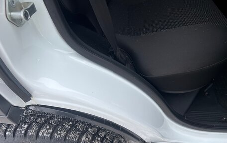 Chevrolet Niva I рестайлинг, 2014 год, 695 000 рублей, 17 фотография