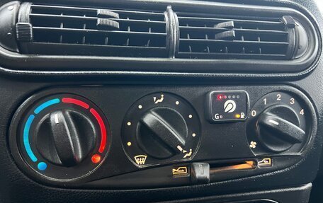 Chevrolet Niva I рестайлинг, 2014 год, 695 000 рублей, 21 фотография