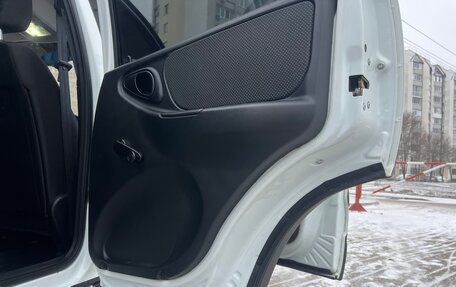 Chevrolet Niva I рестайлинг, 2014 год, 695 000 рублей, 16 фотография