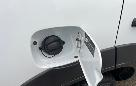 Chevrolet Niva I рестайлинг, 2014 год, 695 000 рублей, 24 фотография