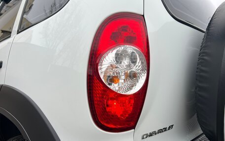 Chevrolet Niva I рестайлинг, 2014 год, 695 000 рублей, 25 фотография