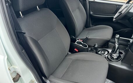 Chevrolet Niva I рестайлинг, 2014 год, 695 000 рублей, 22 фотография