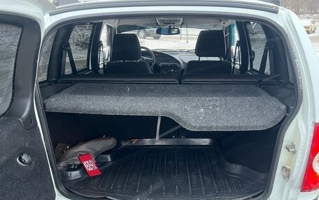 Chevrolet Niva I рестайлинг, 2014 год, 695 000 рублей, 13 фотография