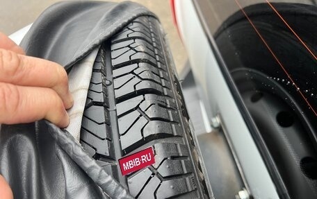 Chevrolet Niva I рестайлинг, 2014 год, 695 000 рублей, 23 фотография