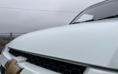 Chevrolet Niva I рестайлинг, 2014 год, 695 000 рублей, 28 фотография