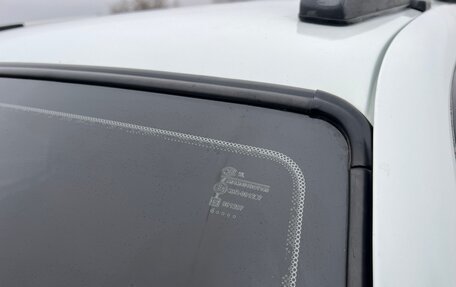 Chevrolet Niva I рестайлинг, 2014 год, 695 000 рублей, 27 фотография