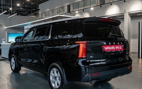 Haval H5, 2025 год, 3 999 000 рублей, 3 фотография