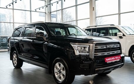 Haval H5, 2025 год, 3 999 000 рублей, 2 фотография