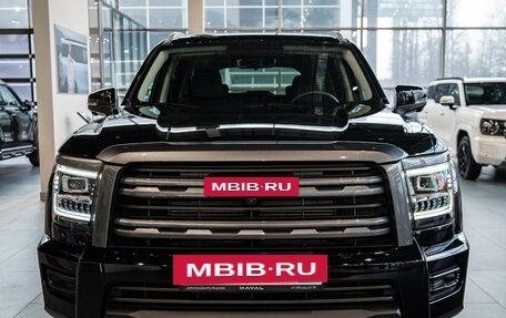 Haval H5, 2025 год, 3 999 000 рублей, 4 фотография