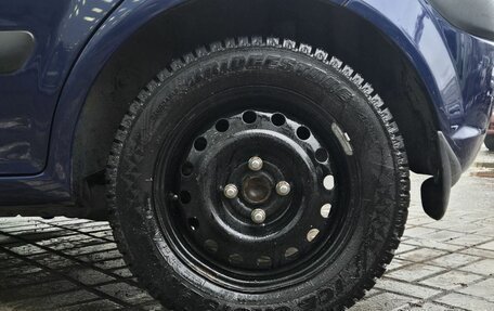 Hyundai Getz I рестайлинг, 2010 год, 670 000 рублей, 13 фотография