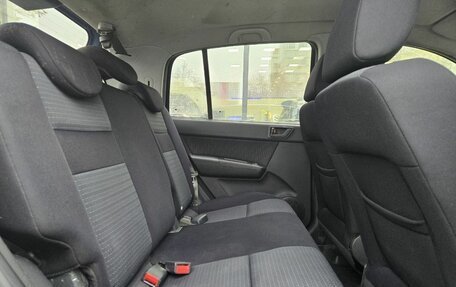 Hyundai Getz I рестайлинг, 2010 год, 670 000 рублей, 11 фотография