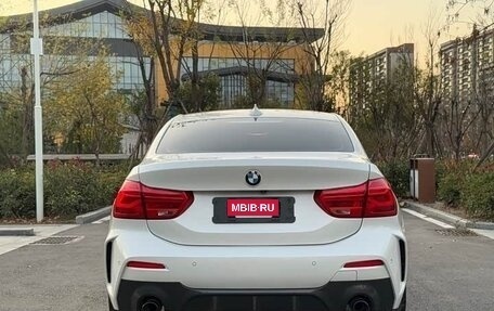 BMW 1 серия, 2021 год, 1 750 000 рублей, 7 фотография