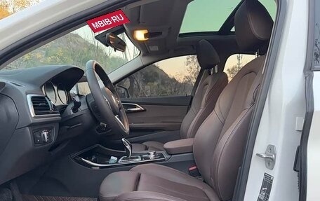 BMW 1 серия, 2021 год, 1 750 000 рублей, 12 фотография