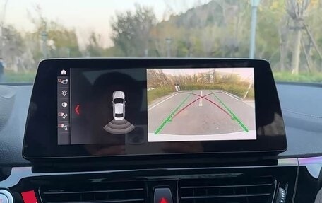 BMW 1 серия, 2021 год, 1 750 000 рублей, 19 фотография