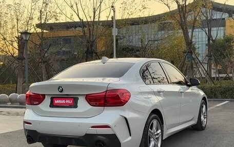 BMW 1 серия, 2021 год, 1 750 000 рублей, 5 фотография