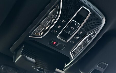 GAC GS8, 2025 год, 5 168 261 рублей, 13 фотография