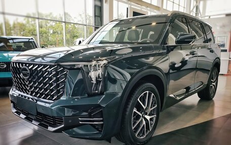 GAC GS8, 2025 год, 5 168 261 рублей, 6 фотография