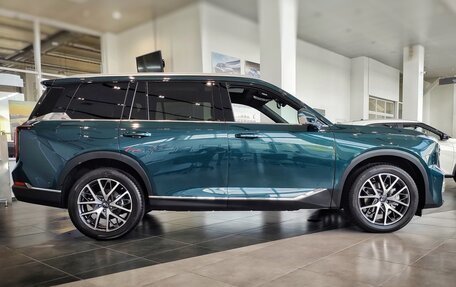 GAC GS8, 2025 год, 5 168 261 рублей, 4 фотография