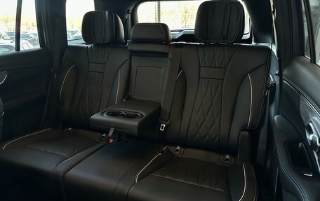 GAC GS8, 2025 год, 5 168 261 рублей, 14 фотография