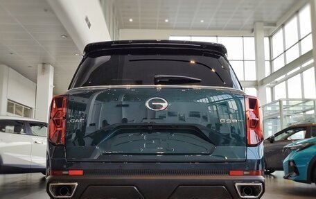 GAC GS8, 2025 год, 5 168 261 рублей, 5 фотография