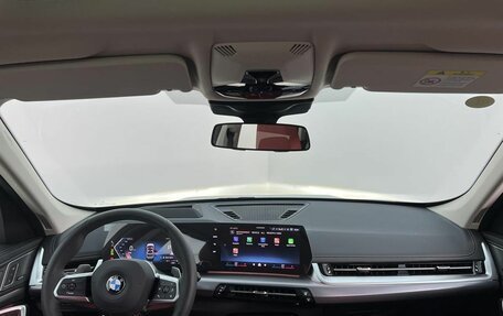 BMW X1, 2025 год, 5 990 000 рублей, 9 фотография