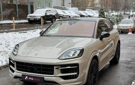 Porsche Cayenne III, 2025 год, 18 990 000 рублей, 1 фотография