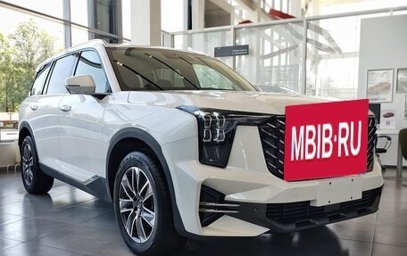 GAC GS8, 2025 год, 4 299 000 рублей, 1 фотография