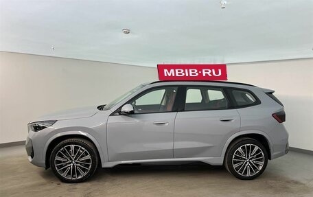 BMW X1, 2025 год, 5 990 000 рублей, 5 фотография