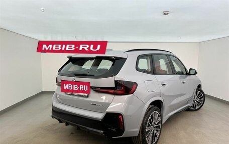 BMW X1, 2025 год, 5 990 000 рублей, 2 фотография