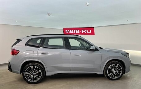 BMW X1, 2025 год, 5 990 000 рублей, 6 фотография