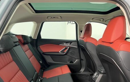 BMW X1, 2025 год, 5 990 000 рублей, 11 фотография