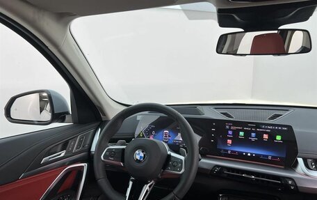 BMW X1, 2025 год, 5 990 000 рублей, 12 фотография