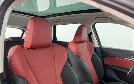 BMW X1, 2025 год, 5 990 000 рублей, 15 фотография