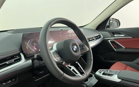 BMW X1, 2025 год, 5 990 000 рублей, 10 фотография