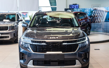 KIA Seltos I, 2025 год, 3 060 000 рублей, 2 фотография