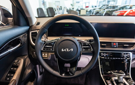 KIA Seltos I, 2025 год, 3 060 000 рублей, 12 фотография