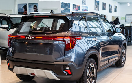 KIA Seltos I, 2025 год, 3 060 000 рублей, 5 фотография